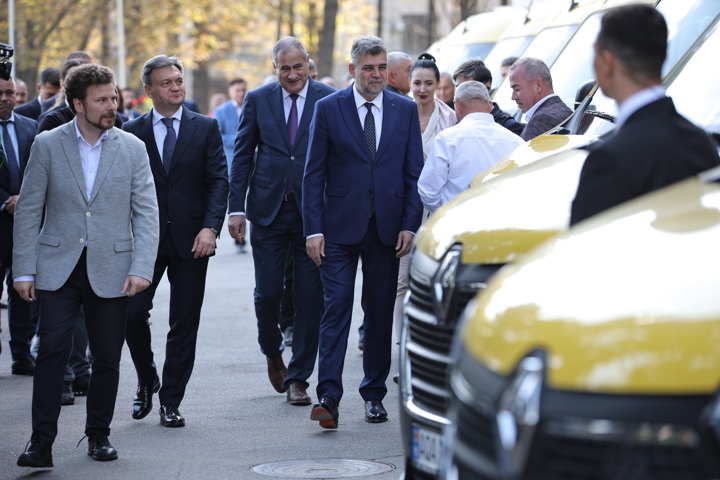 Fotografie eveniment