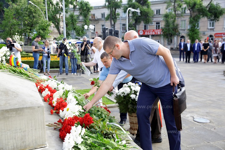 Fotografie eveniment