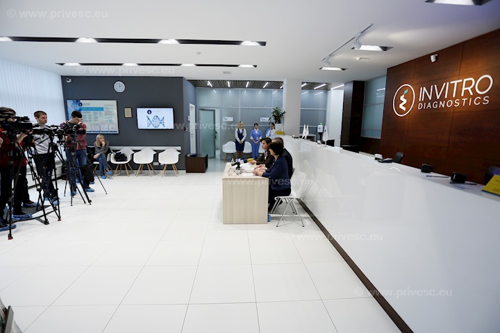 Fotografie eveniment