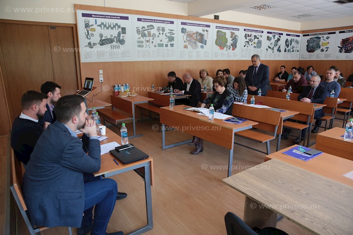 Fotografie eveniment