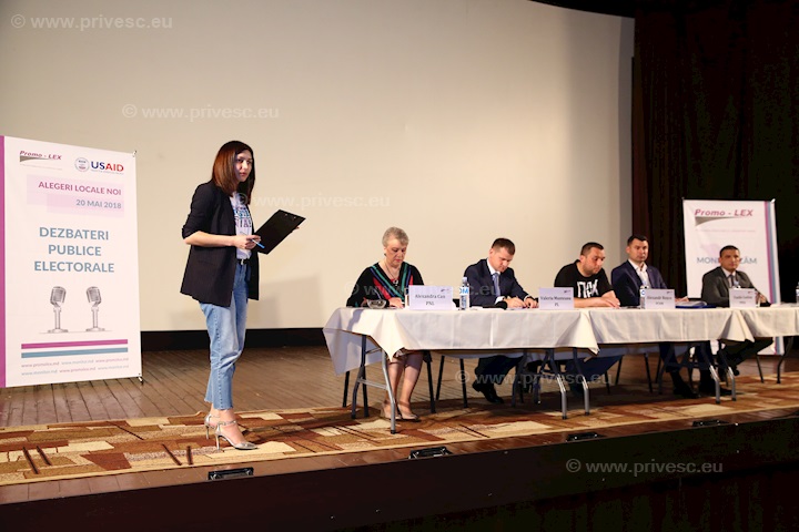 Fotografie eveniment