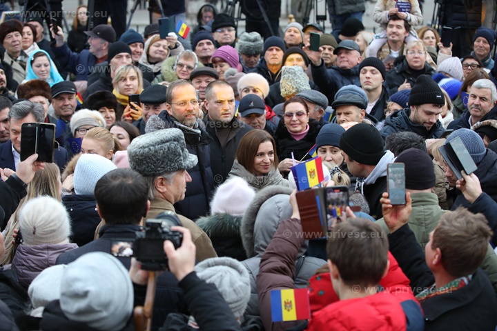 Fotografie eveniment