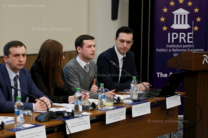 Fotografie eveniment