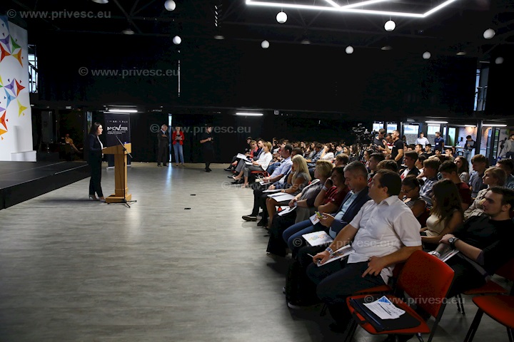 Fotografie eveniment