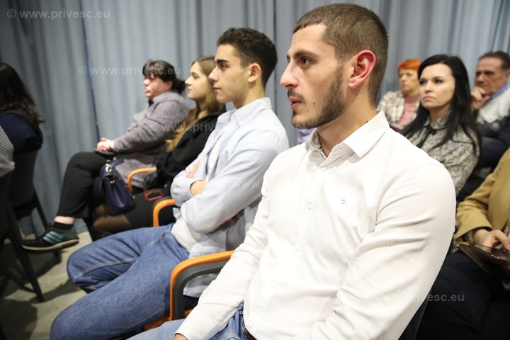 Fotografie eveniment