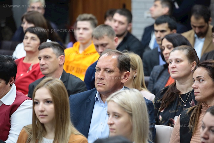 Fotografie eveniment