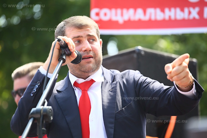 Fotografie eveniment