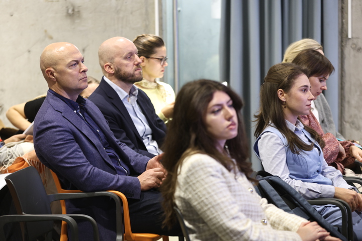 Fotografie eveniment