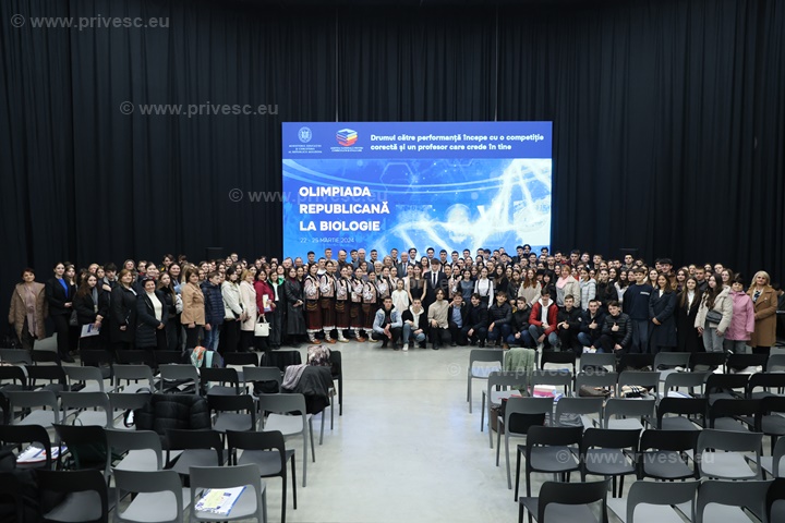 Fotografie eveniment