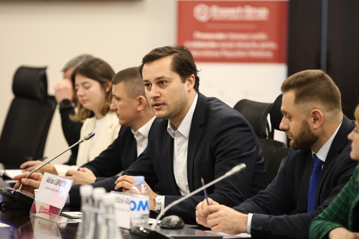 Fotografie eveniment