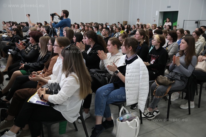 Fotografie eveniment