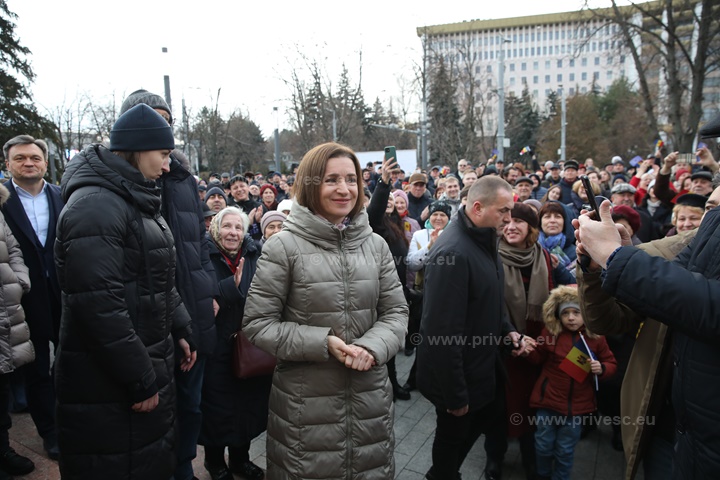 Fotografie eveniment