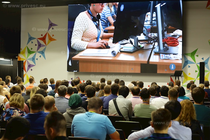 Fotografie eveniment