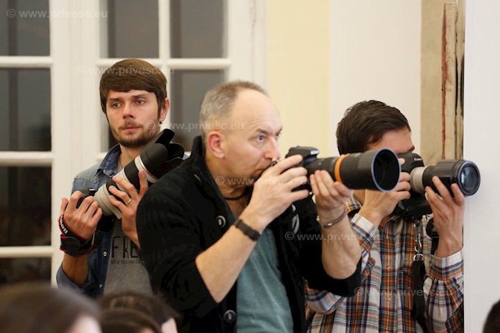 Fotografie eveniment