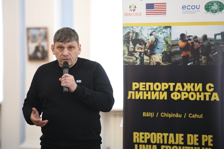 Fotografie eveniment