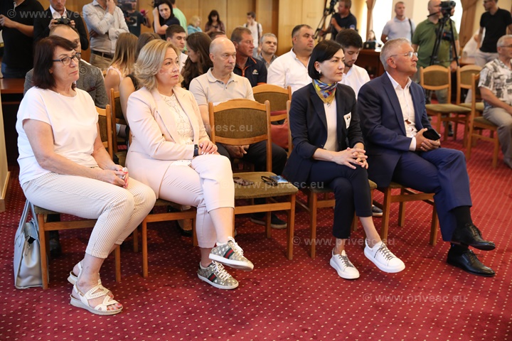 Fotografie eveniment