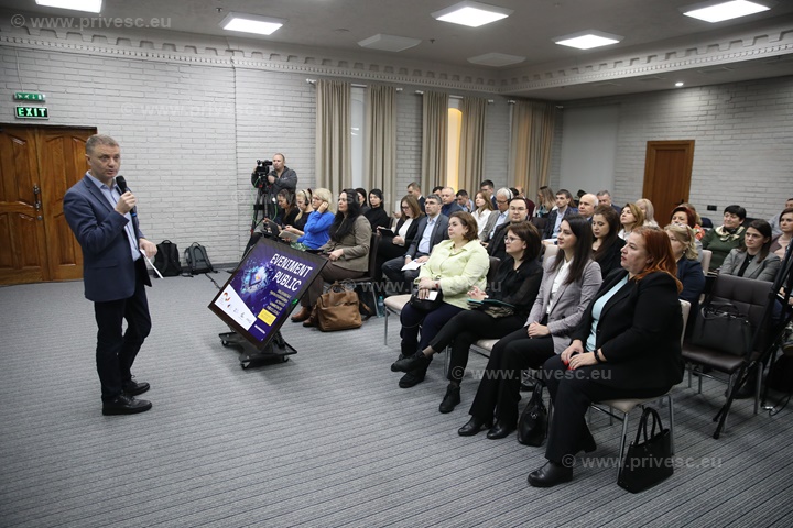 Fotografie eveniment