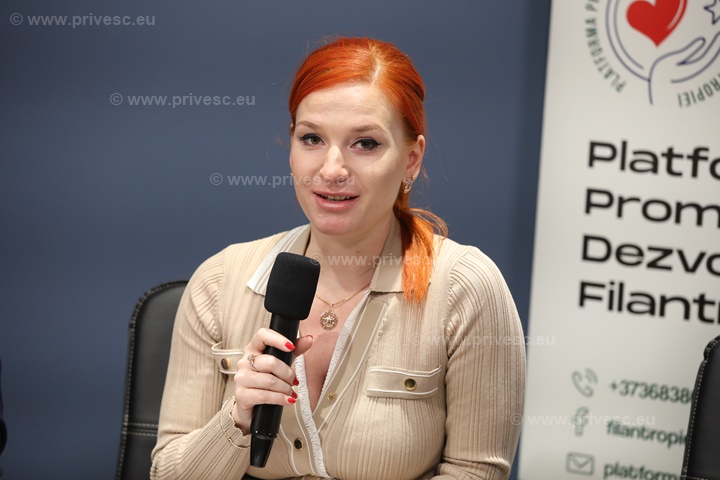 Fotografie eveniment