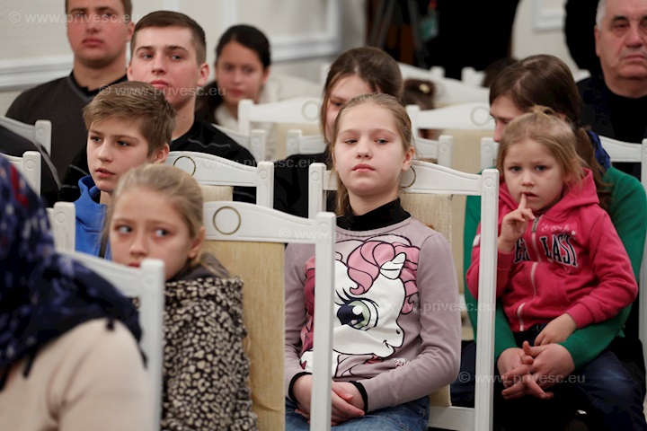 Fotografie eveniment