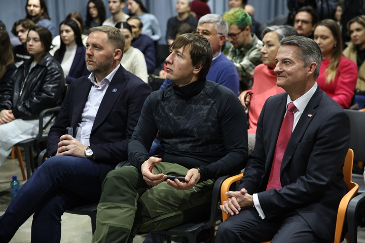 Fotografie eveniment