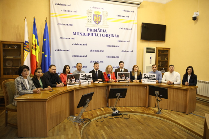 Fotografie eveniment