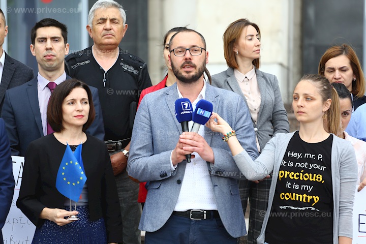 Fotografie eveniment