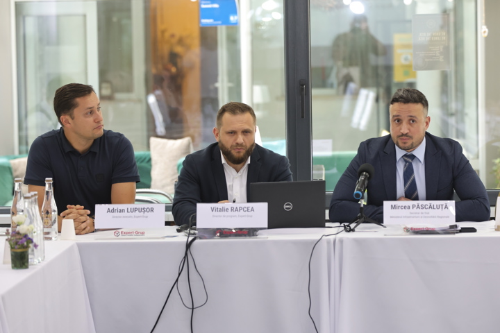 Fotografie eveniment