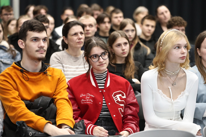 Fotografie eveniment