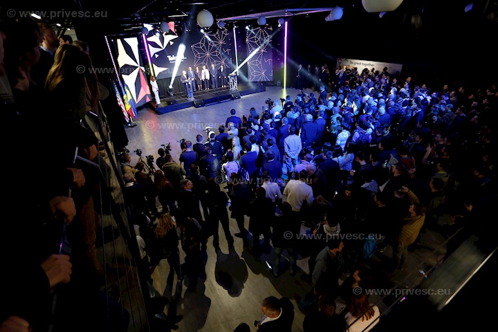 Fotografie eveniment