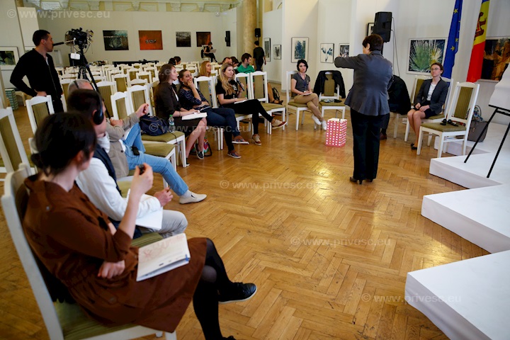 Fotografie eveniment