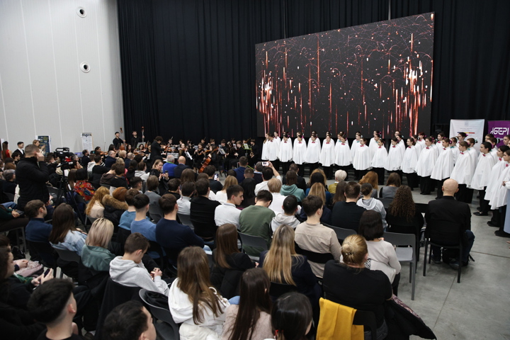 Fotografie eveniment