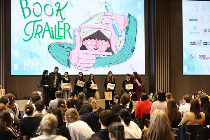 Fotografie eveniment