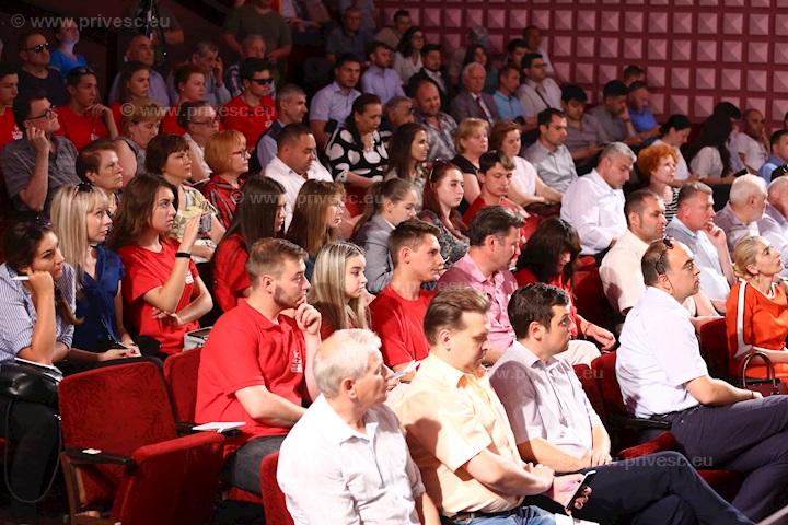 Fotografie eveniment