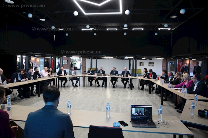 Fotografie eveniment