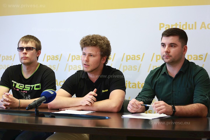 Fotografie eveniment