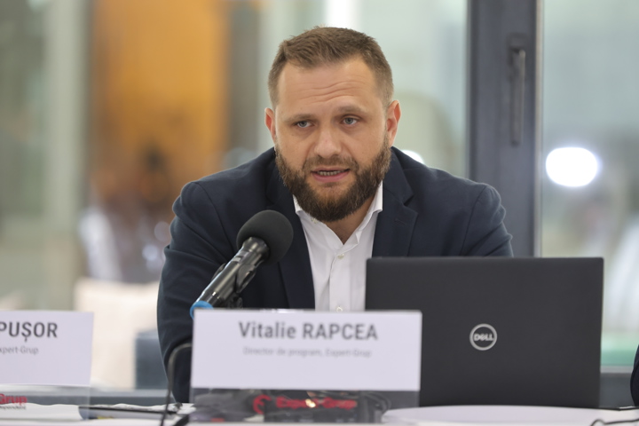 Fotografie eveniment