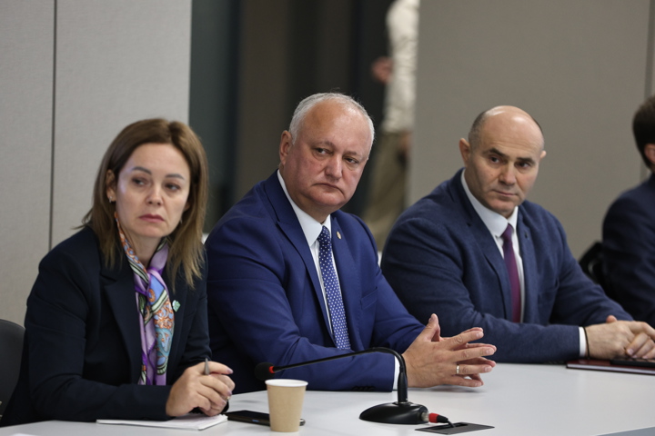 Fotografie eveniment