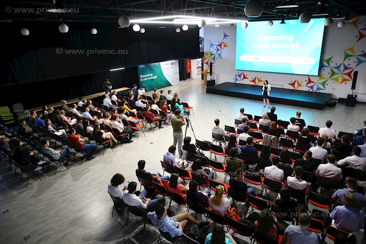 Fotografie eveniment