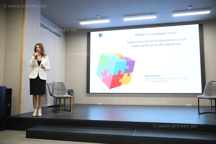 Fotografie eveniment