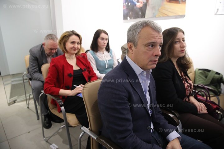 Fotografie eveniment