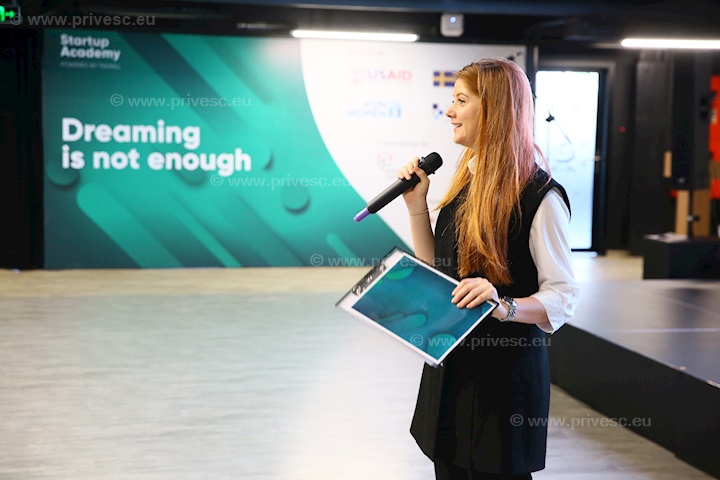 Fotografie eveniment