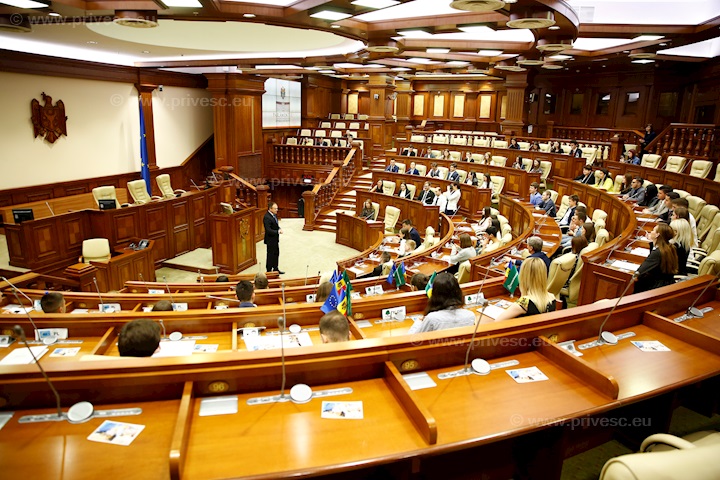 Fotografie eveniment