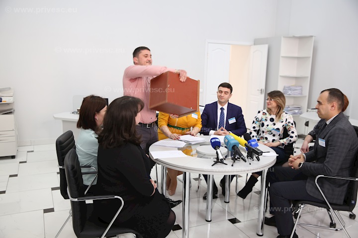 Fotografie eveniment