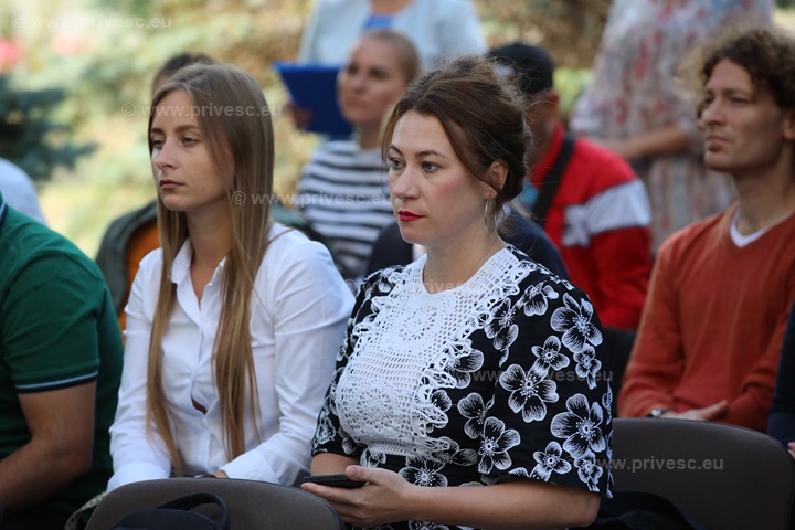 Fotografie eveniment