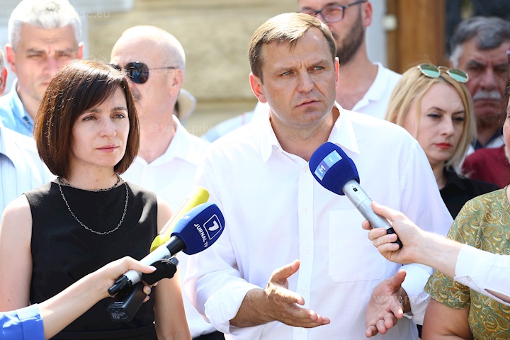 Fotografie eveniment