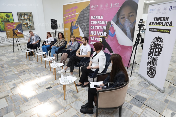 Fotografie eveniment