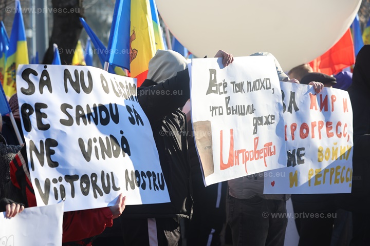 Fotografie eveniment