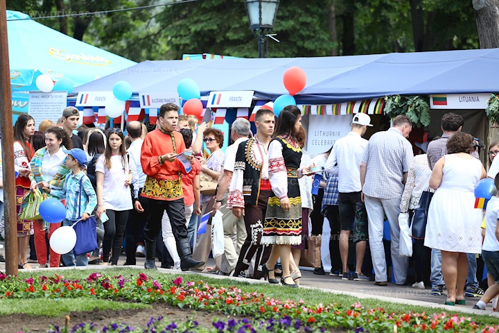 Fotografie eveniment