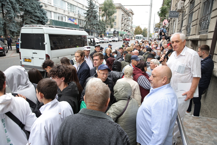 Fotografie eveniment