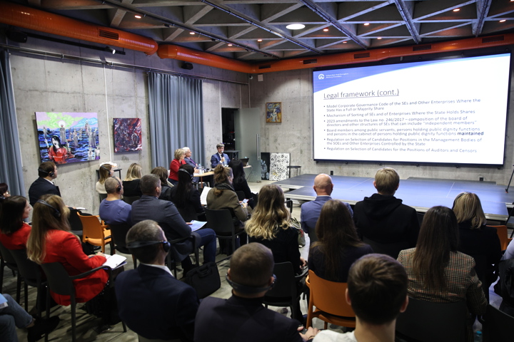 Fotografie eveniment